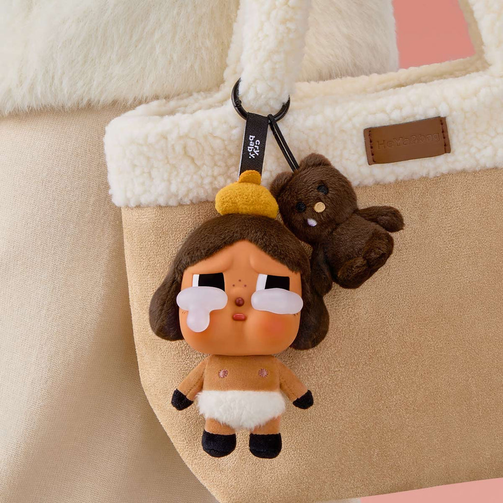 CryBaby Crying Again Series - Plush