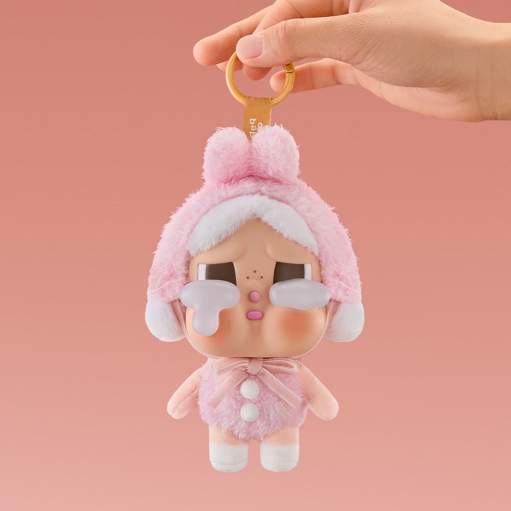 CryBaby Crying Again Series - Plush