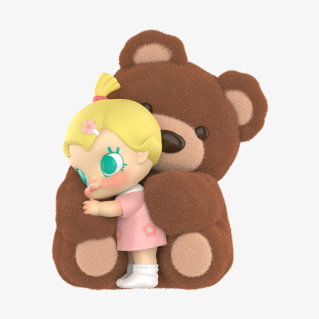 Baby Molly My Huggable Discovery Series Figures