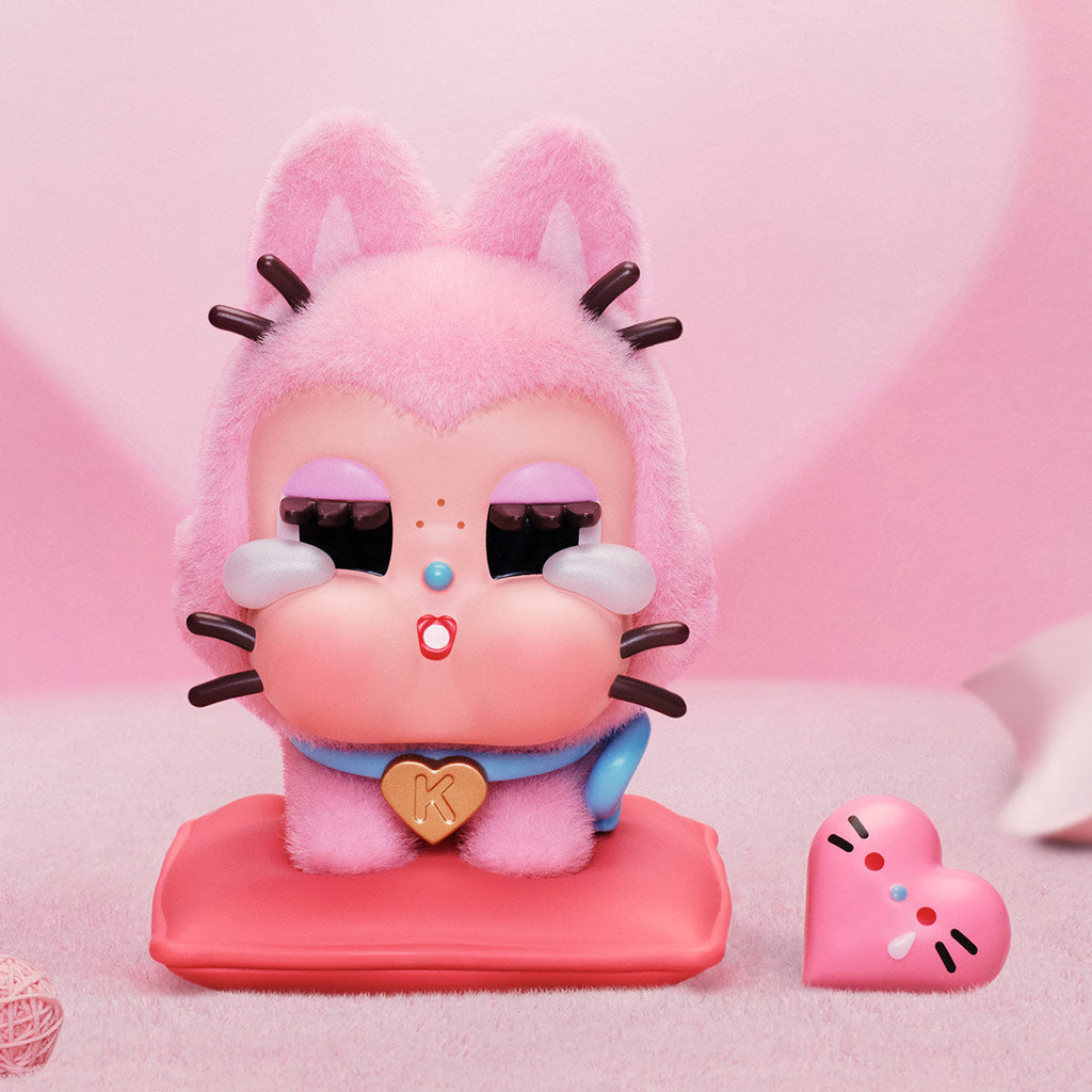 CryBaby Crying For Love Series