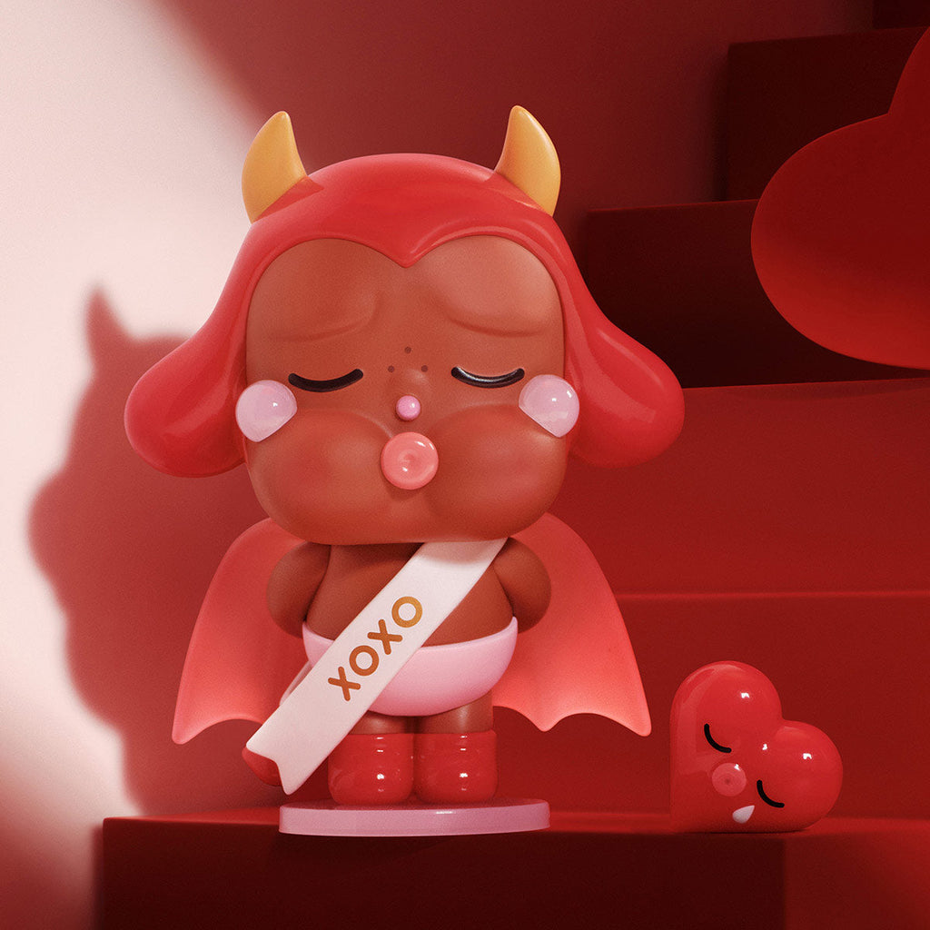 CryBaby Crying For Love Series