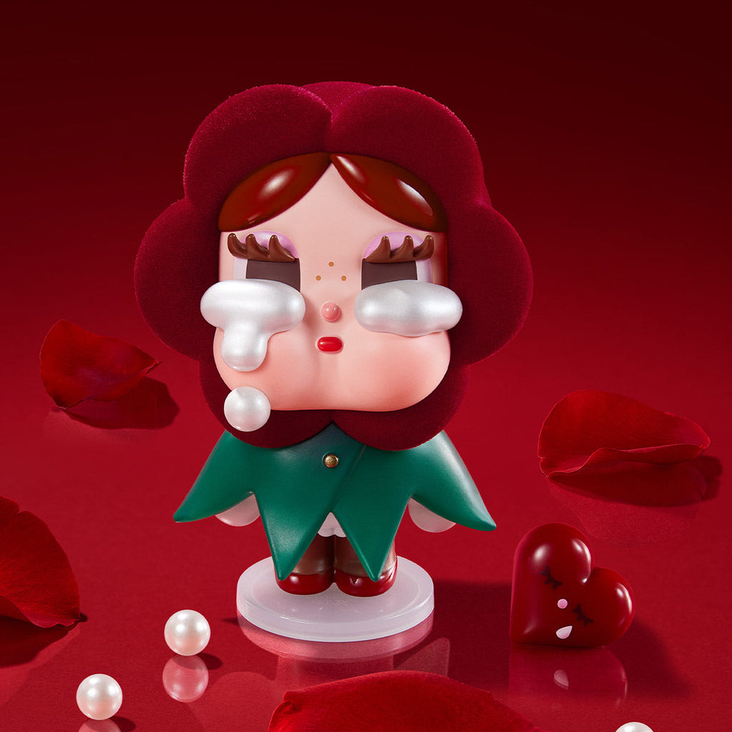 CryBaby Crying For Love Series
