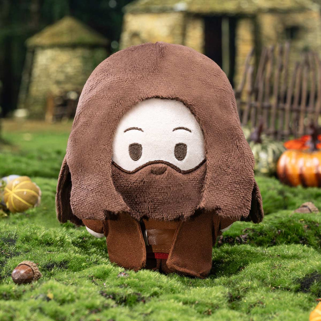 Harry Potter Magic Academy Cotton Dolls