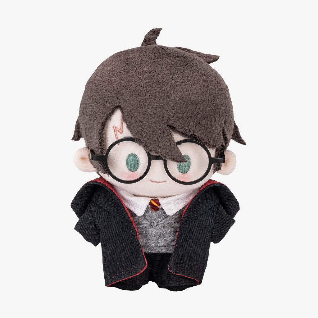 Harry Potter Magic Academy Cotton Dolls
