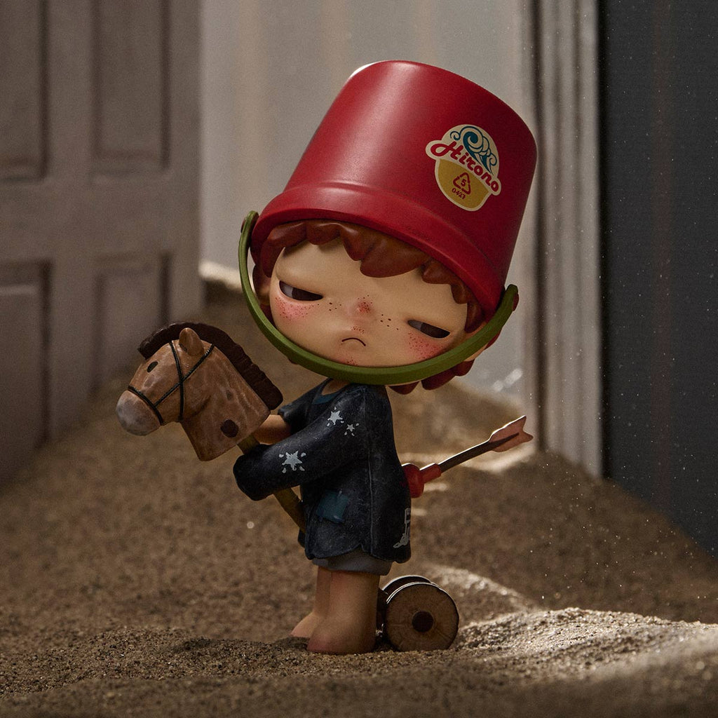 Hirono Echo Series Figures