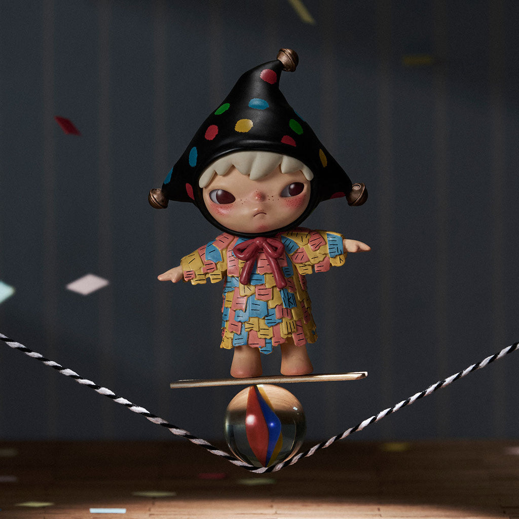 Hirono Echo Series Figures