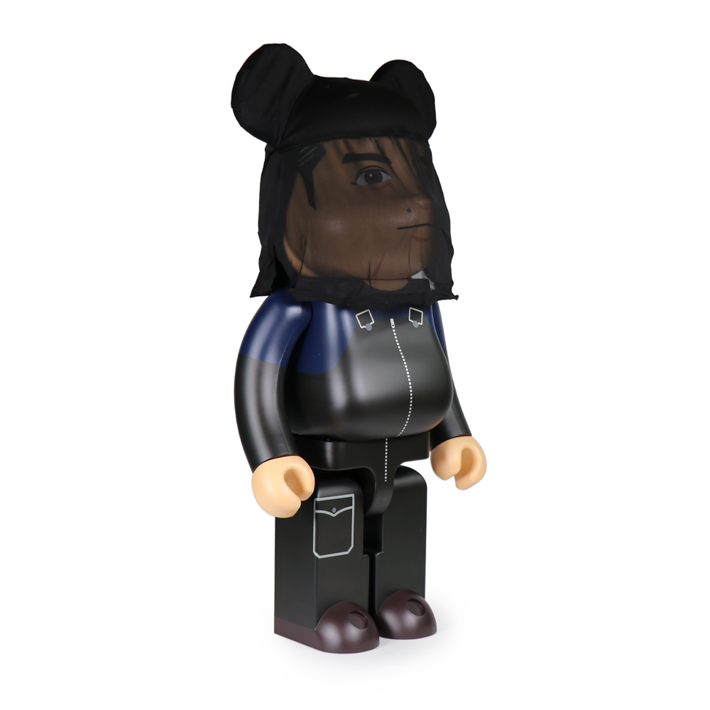 1000% Bearbrick Murotsuyoshi