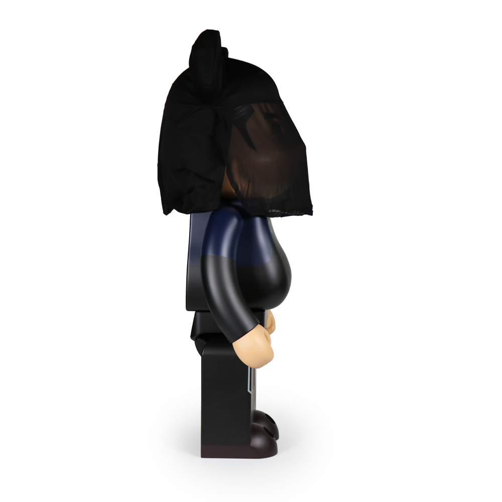 1000% Bearbrick Murotsuyoshi