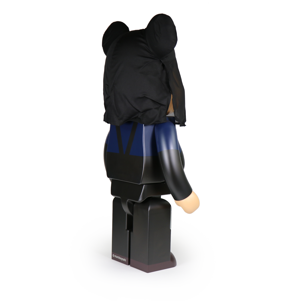 1000% Bearbrick Murotsuyoshi