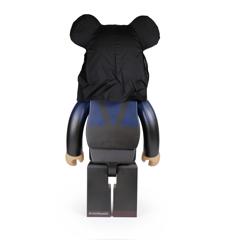 1000% Bearbrick Murotsuyoshi