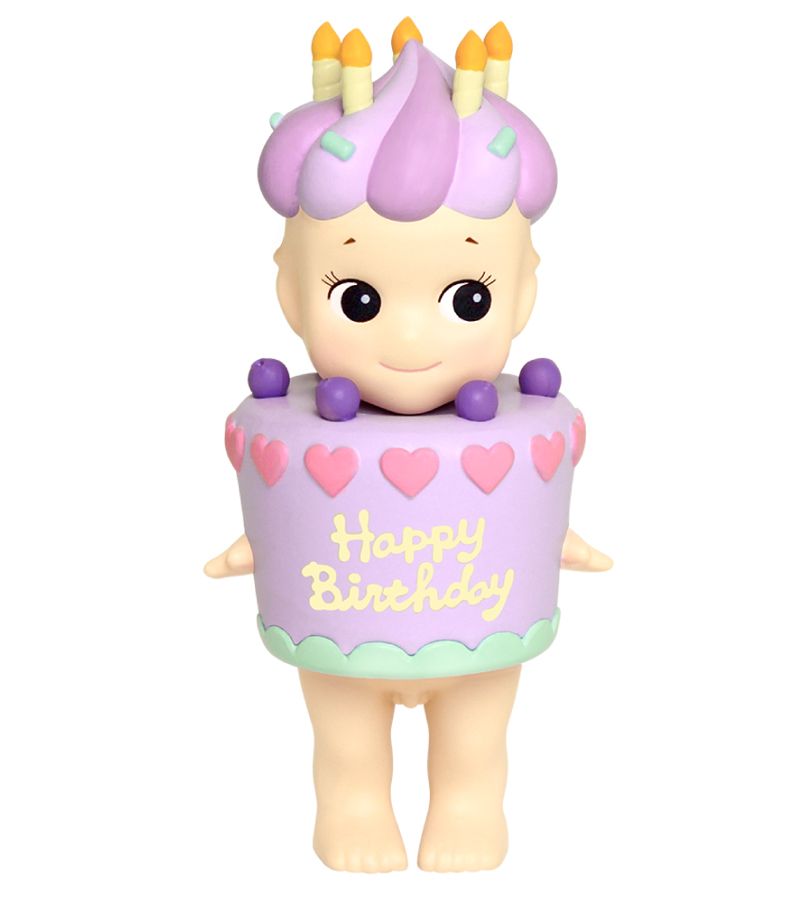 Sonny Angel - Birthday Gift