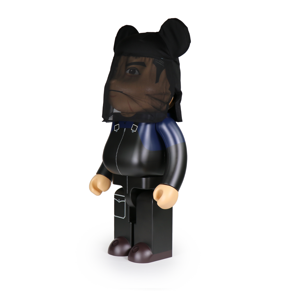 1000% Bearbrick Murotsuyoshi