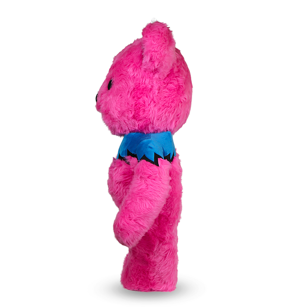1000% Bearbrick Grateful Dead Dancing Bears Costume Ver. Pink