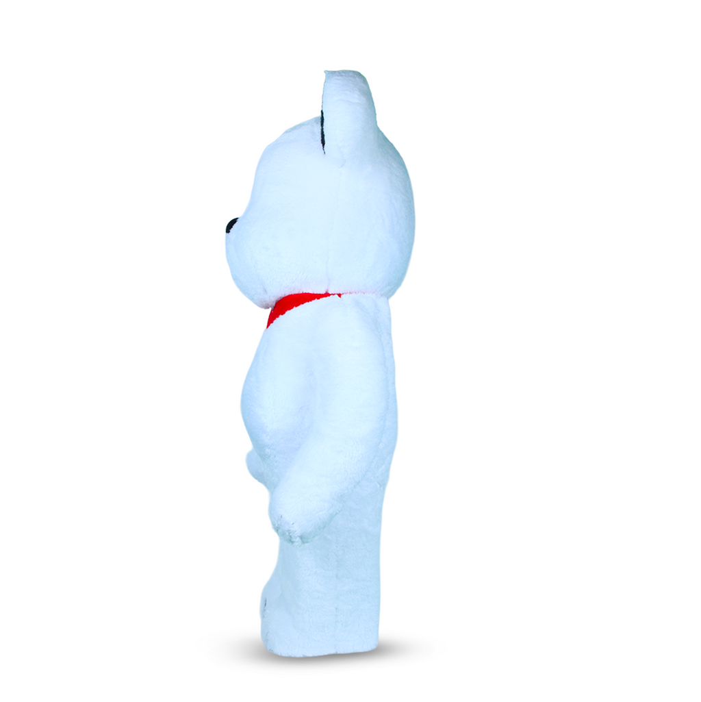 1000% Bearbrick Snoopy (Costume ver.)