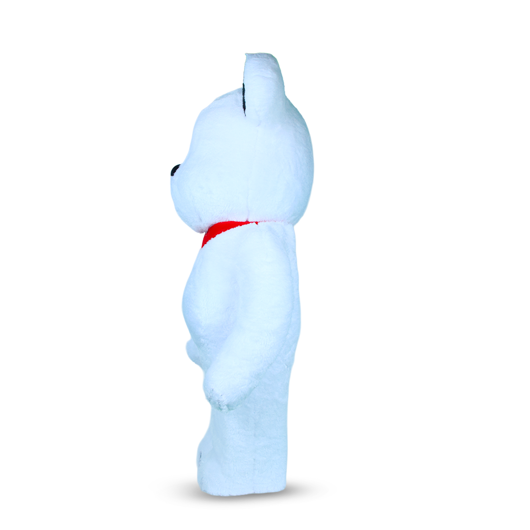 1000% Bearbrick Snoopy (Costume ver.)