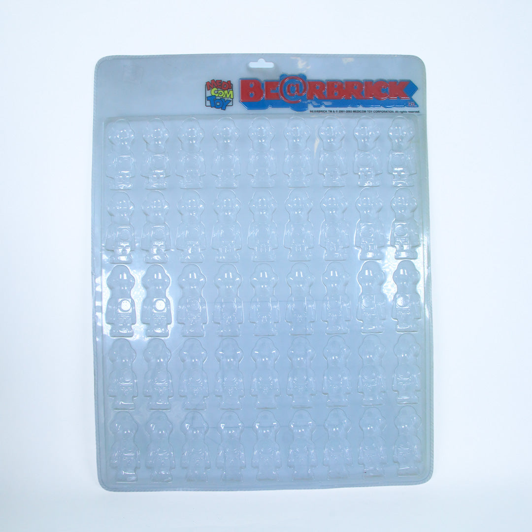Bearbrick Display (boîte)