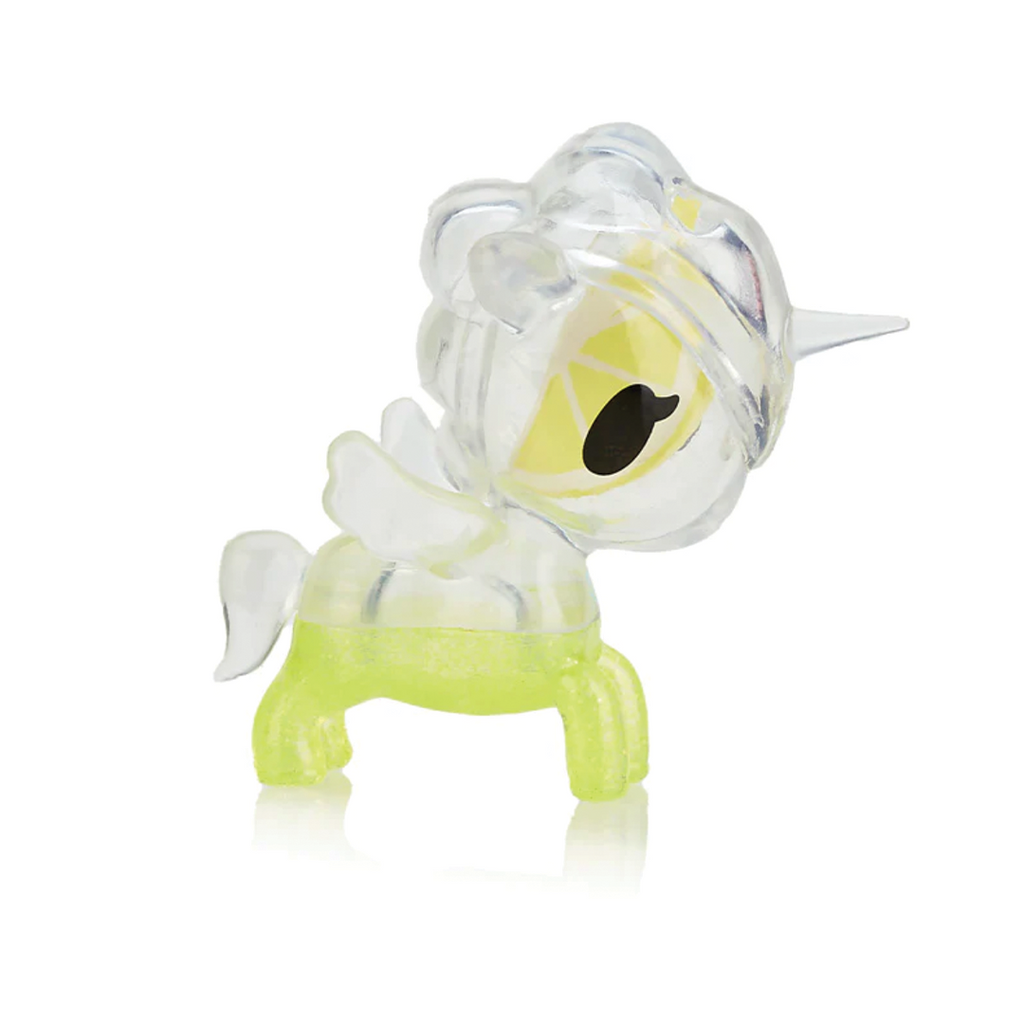 Toki Mochi Donut Unicorno Blind Box