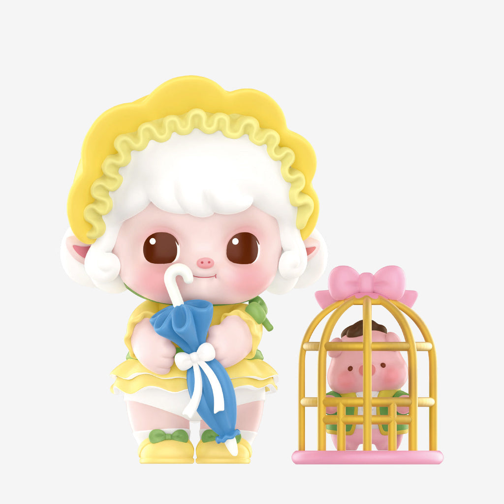 MINICO My Little Princess Series
