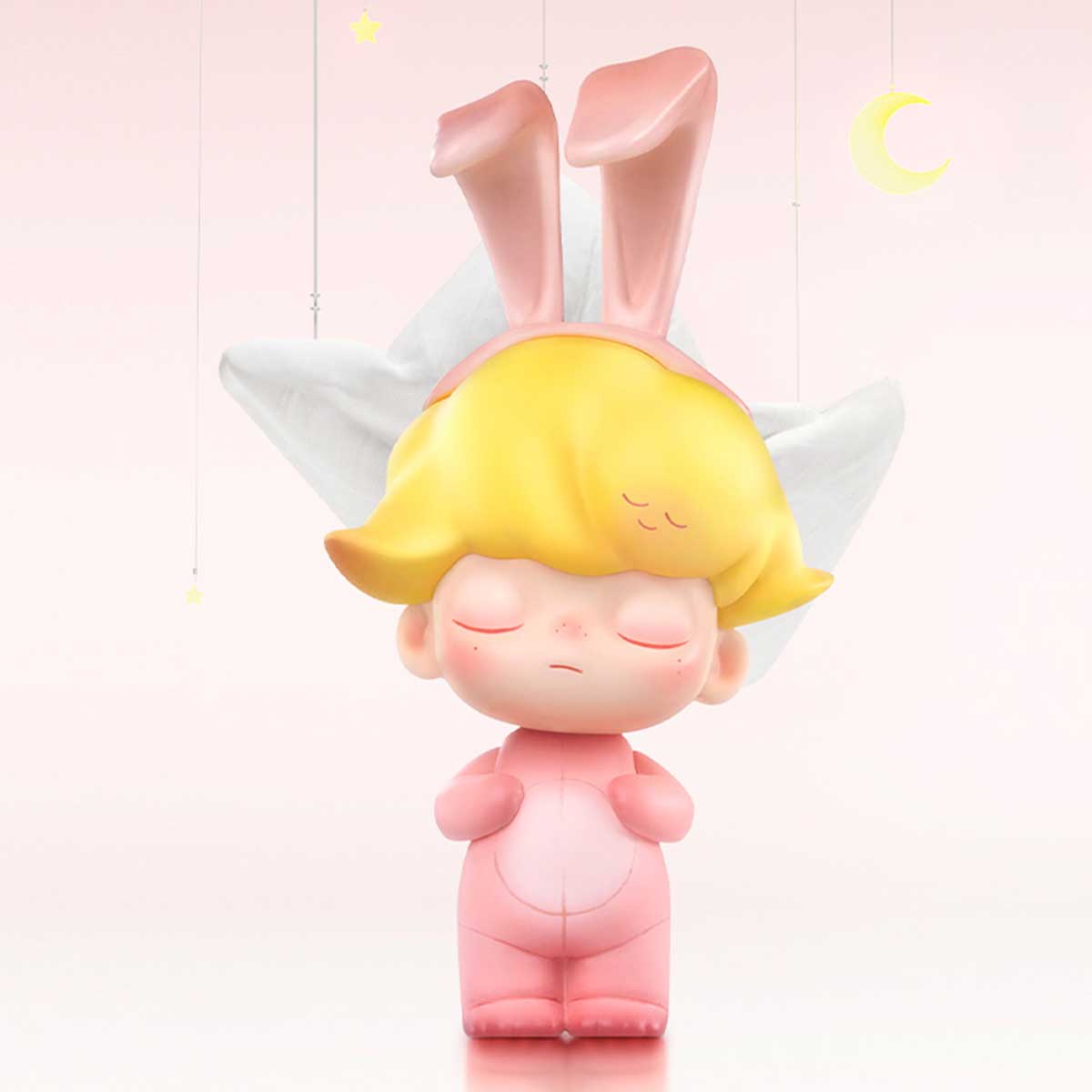 Dimoo Retro Series Figures