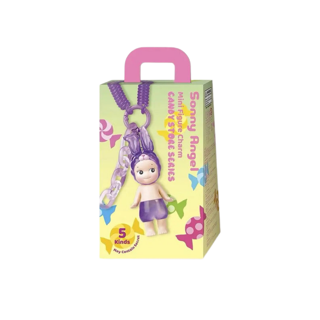 Sonny Angel - Candy Store Series