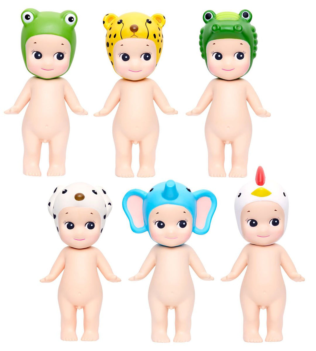 Sonny Angel - New Animal Series 1