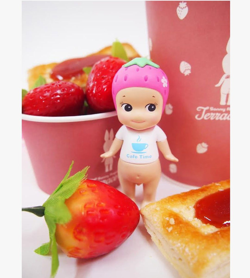 Sonny Angel - Seoul Series