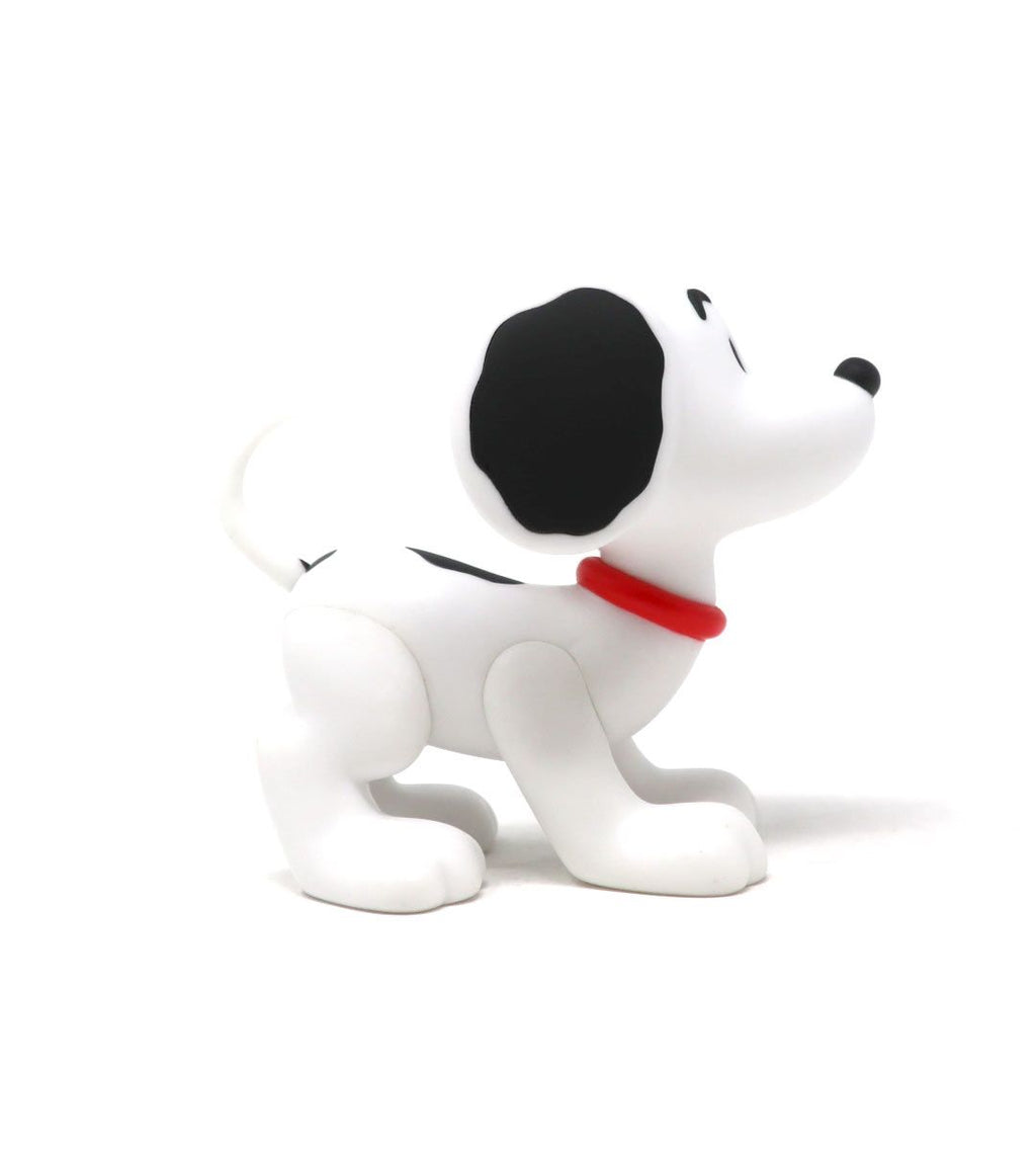 Figurine VCD Snoopy 1953 version - Peanuts