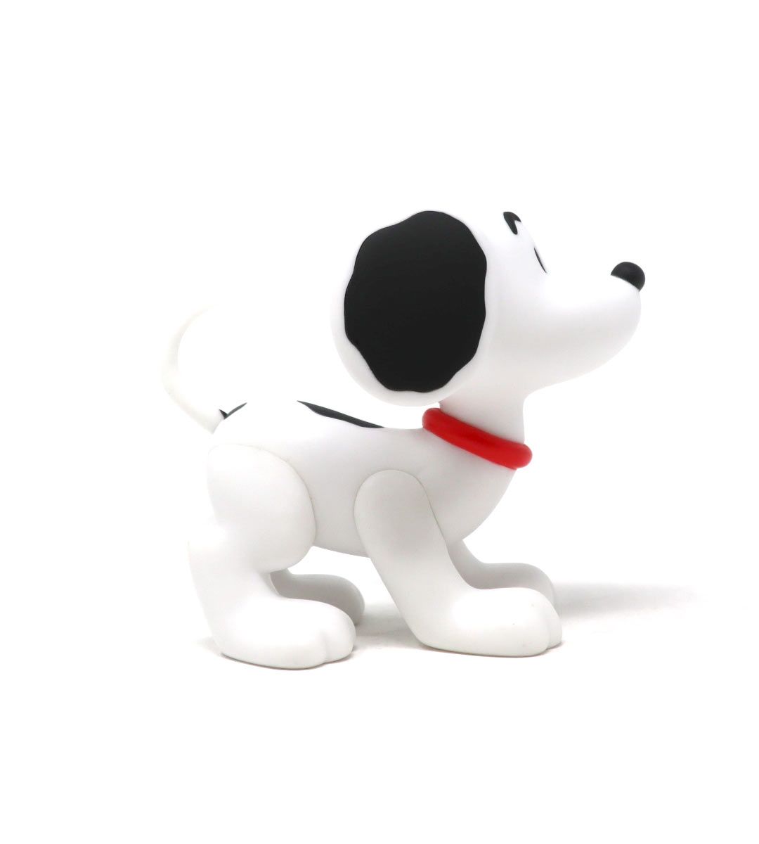 Figurine VCD Snoopy 1953 version - Peanuts