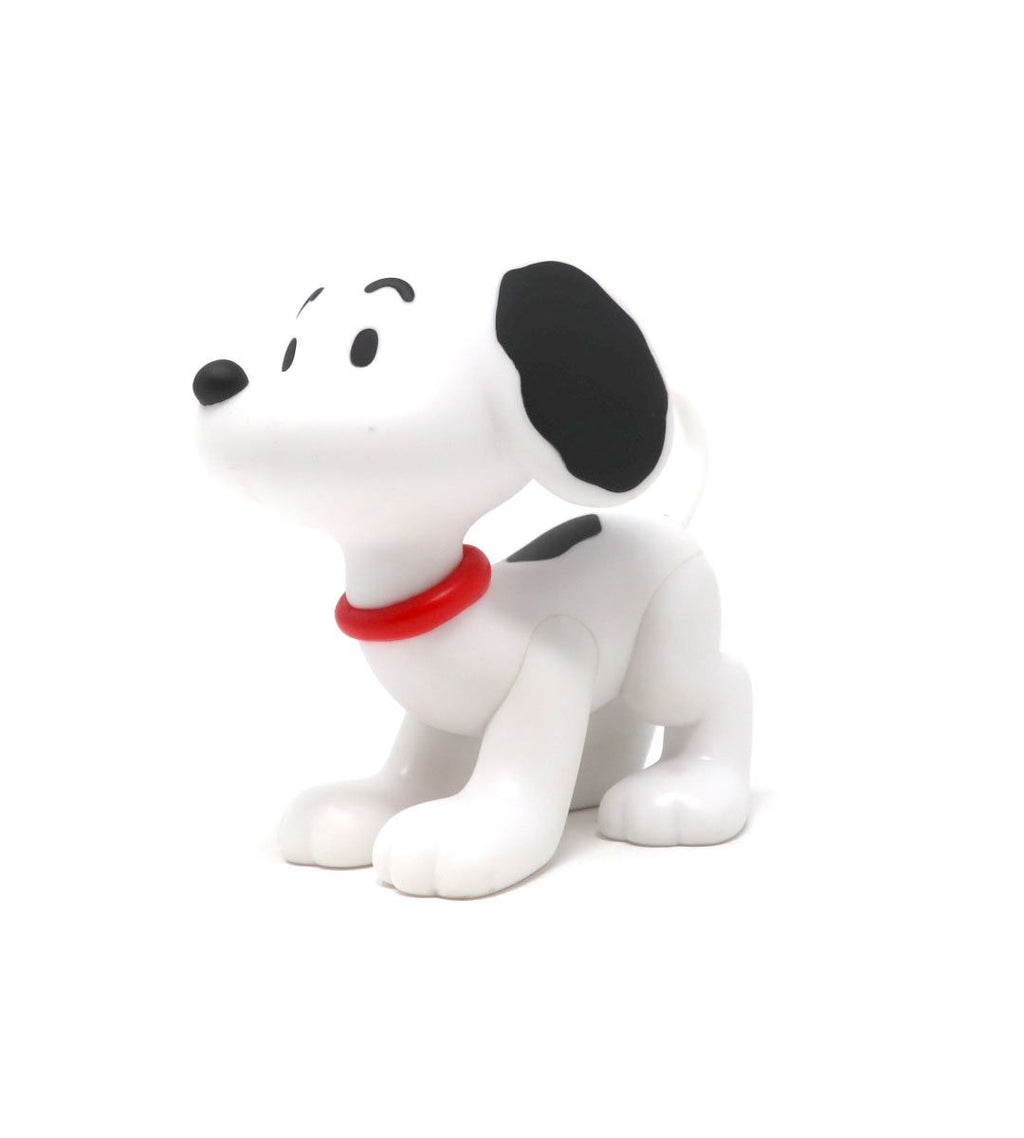 Figurine VCD Snoopy 1953 version - Peanuts