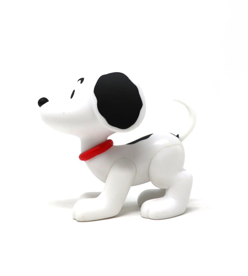 Figurine VCD Snoopy 1953 version - Peanuts
