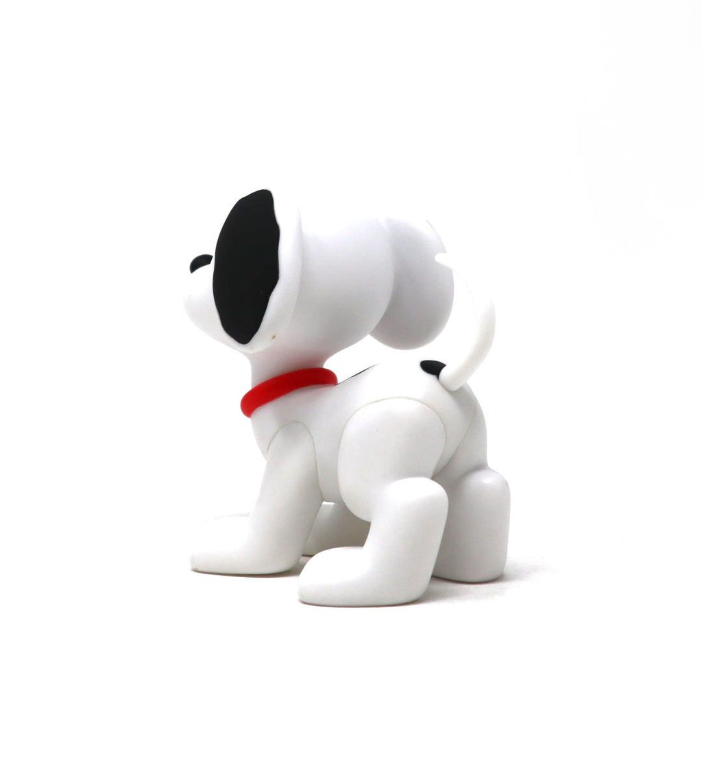 Figurine VCD Snoopy 1953 version - Peanuts