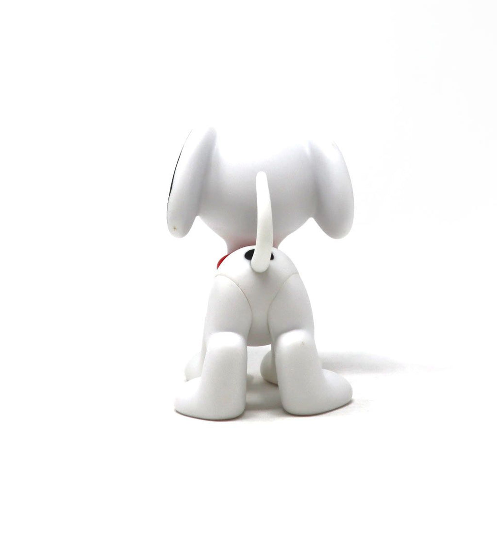 Figurine VCD Snoopy 1953 version - Peanuts