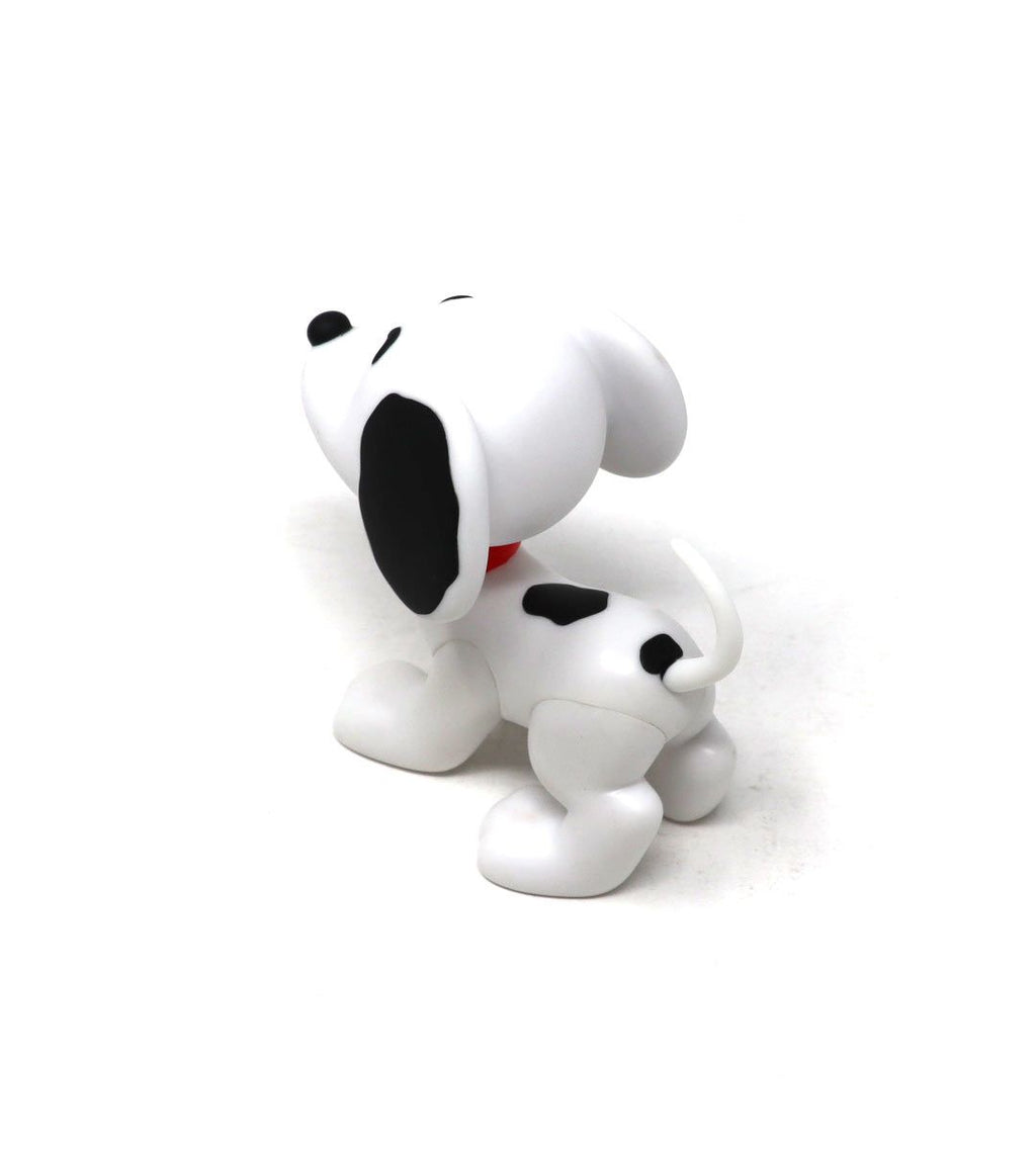 Figurine VCD Snoopy 1953 version - Peanuts