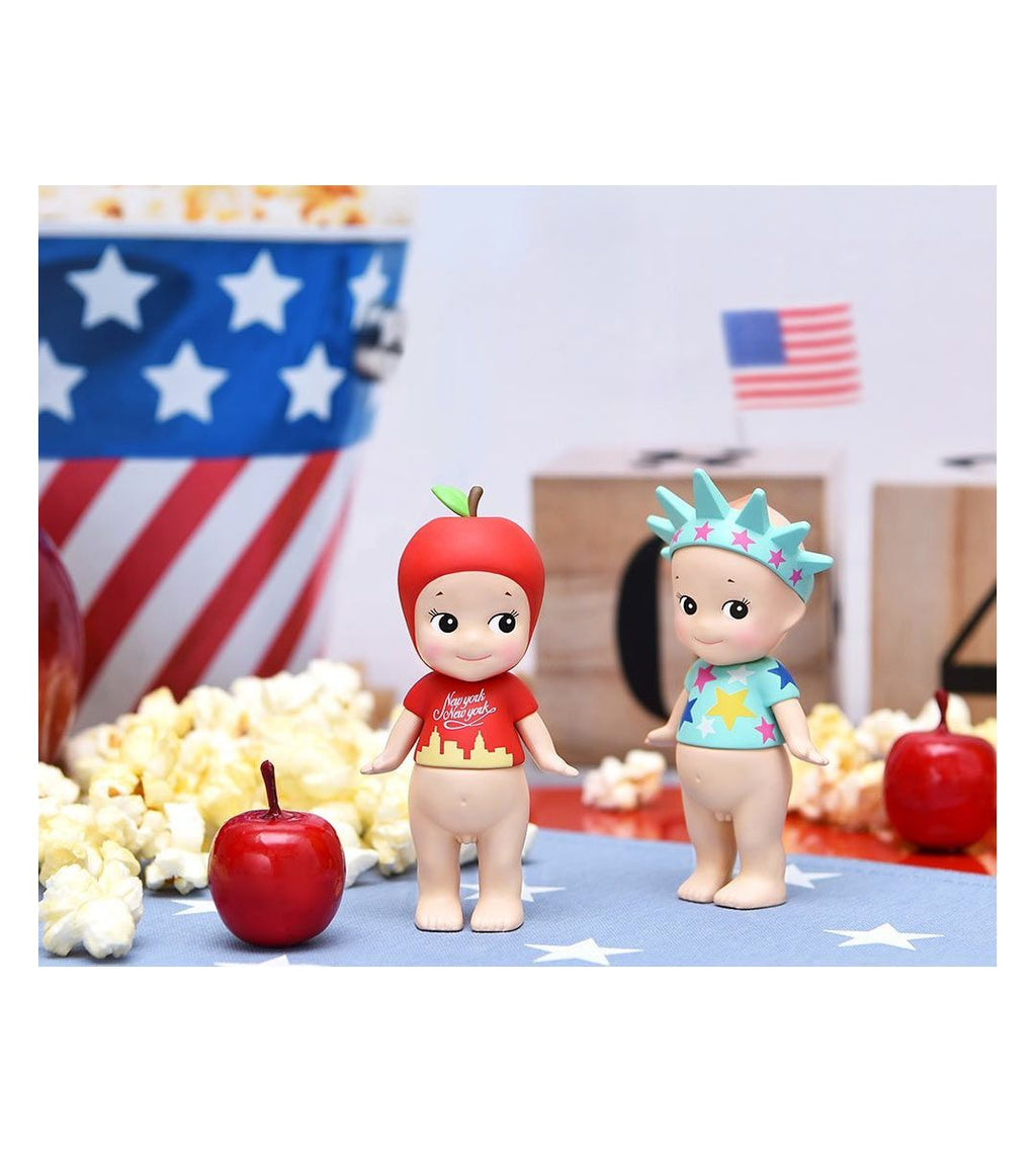 Sonny Angel - New York Series