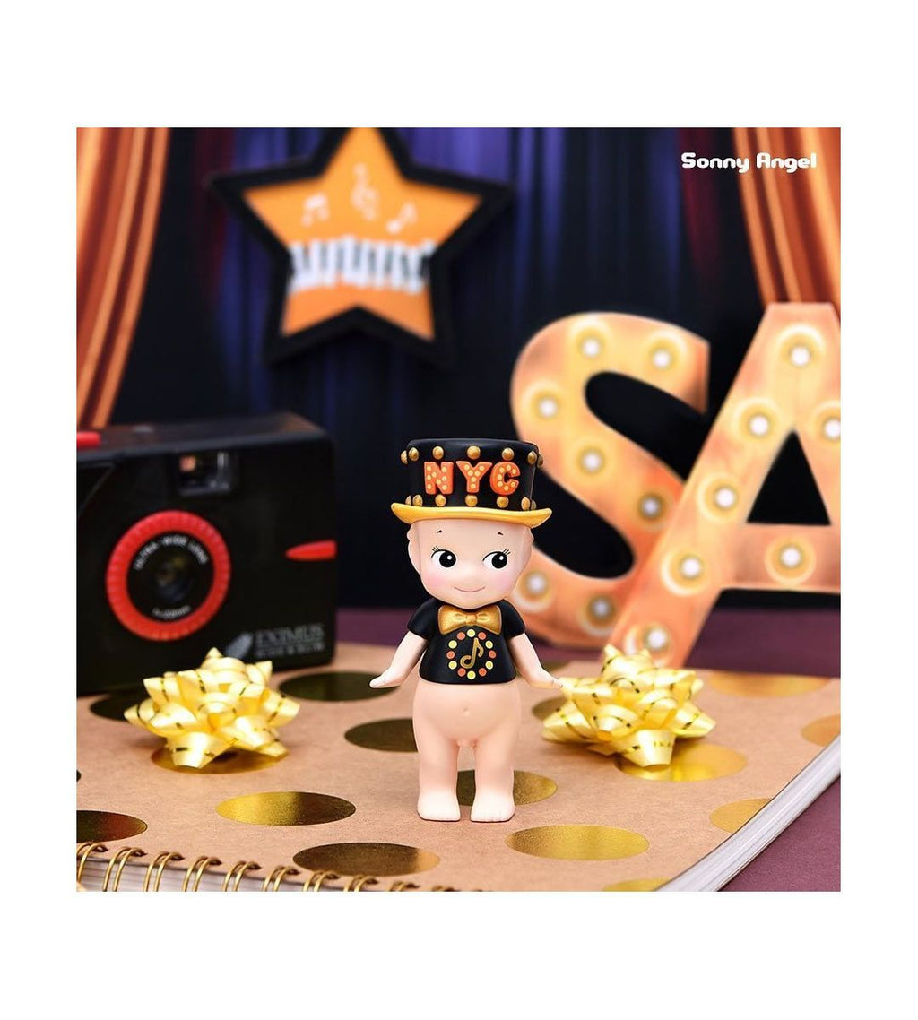 Sonny Angel - New York Series