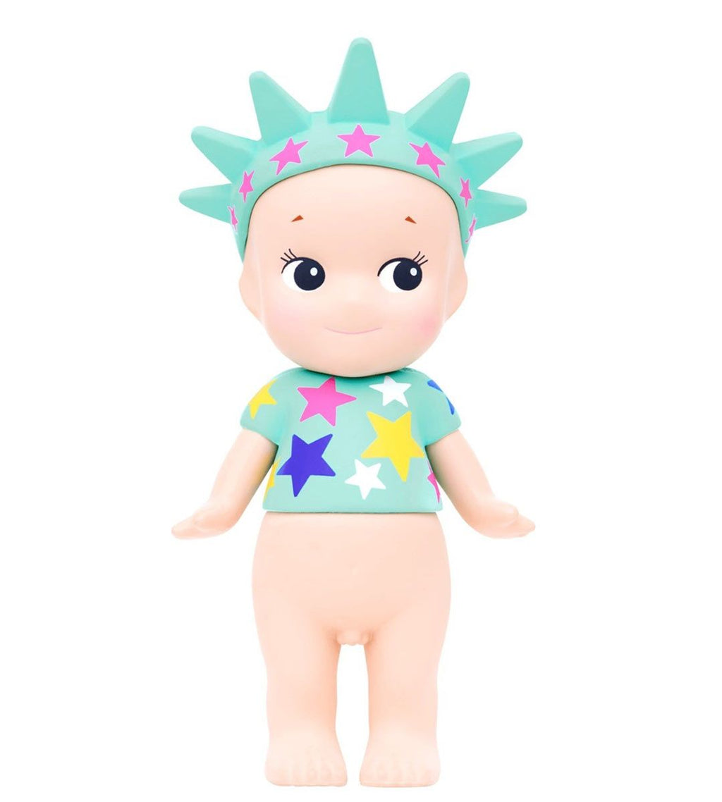 Sonny Angel - New York Series