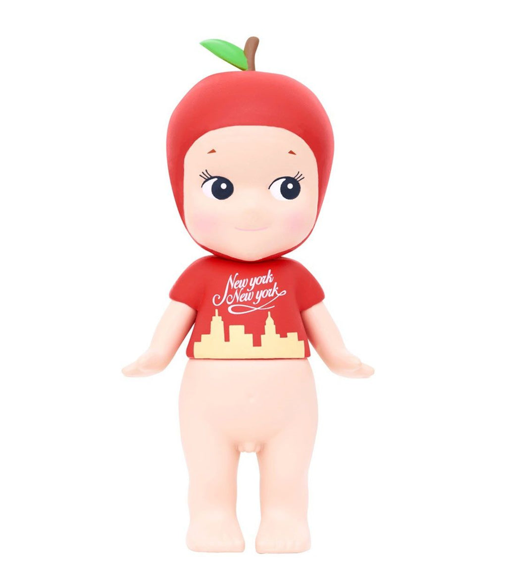 Sonny Angel - New York Series