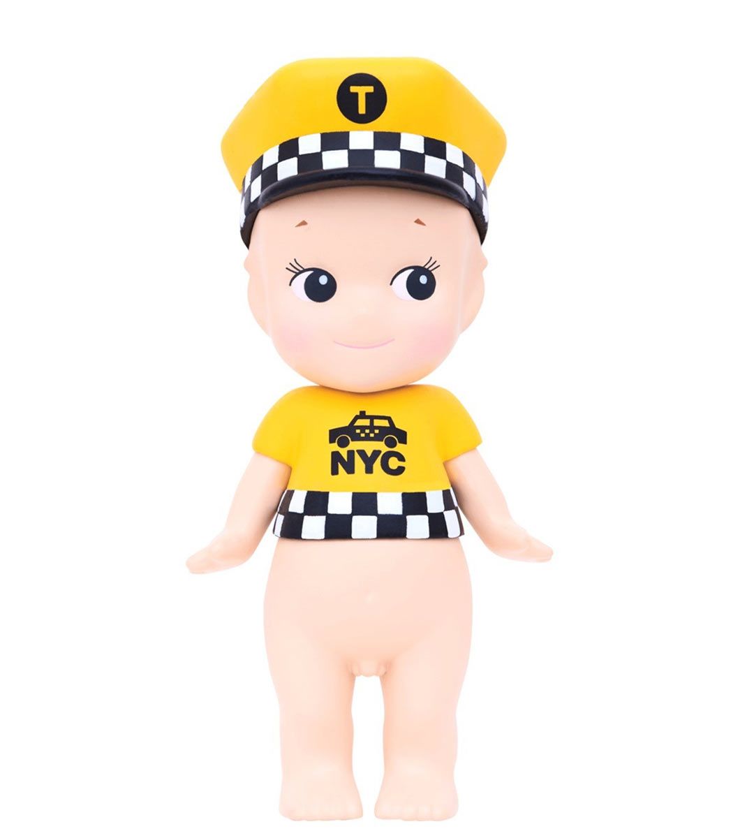 Sonny Angel - New York Series