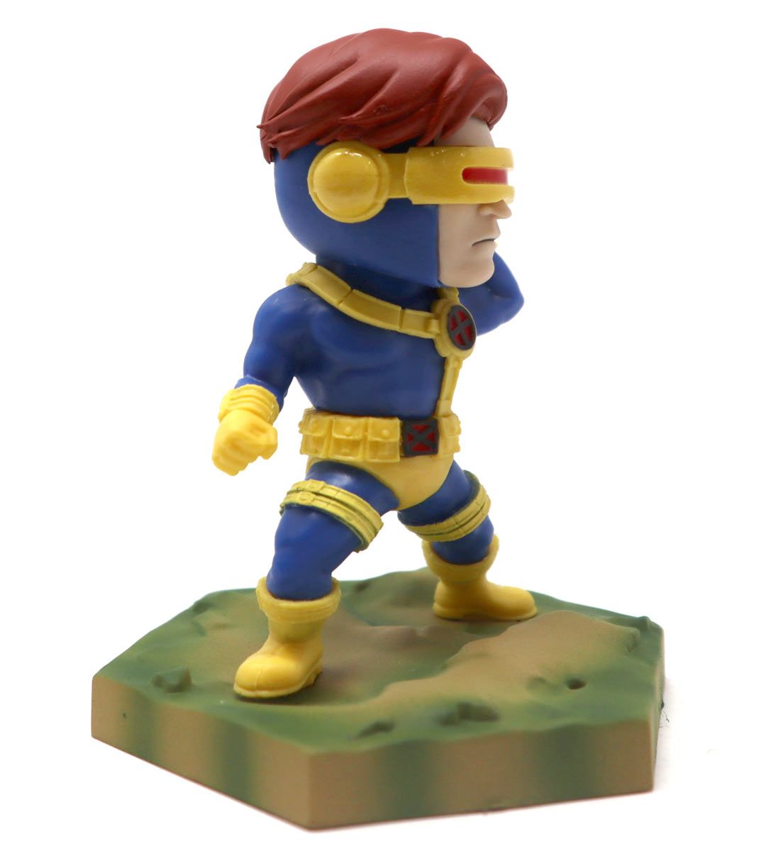 Mini Egg Attack Series - Cyclops (X-Men)