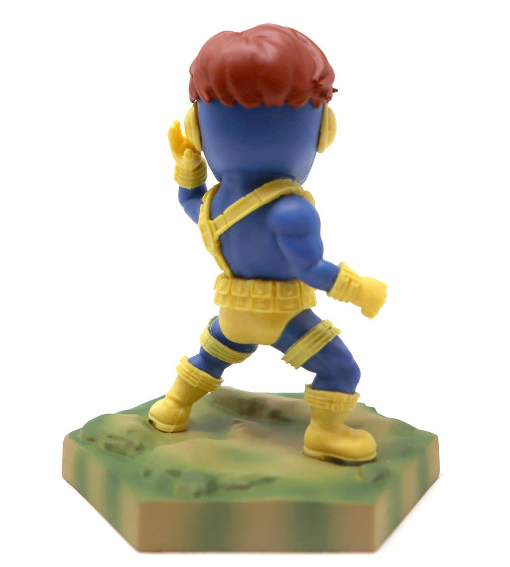 Mini Egg Attack Series - Cyclops (X-Men)
