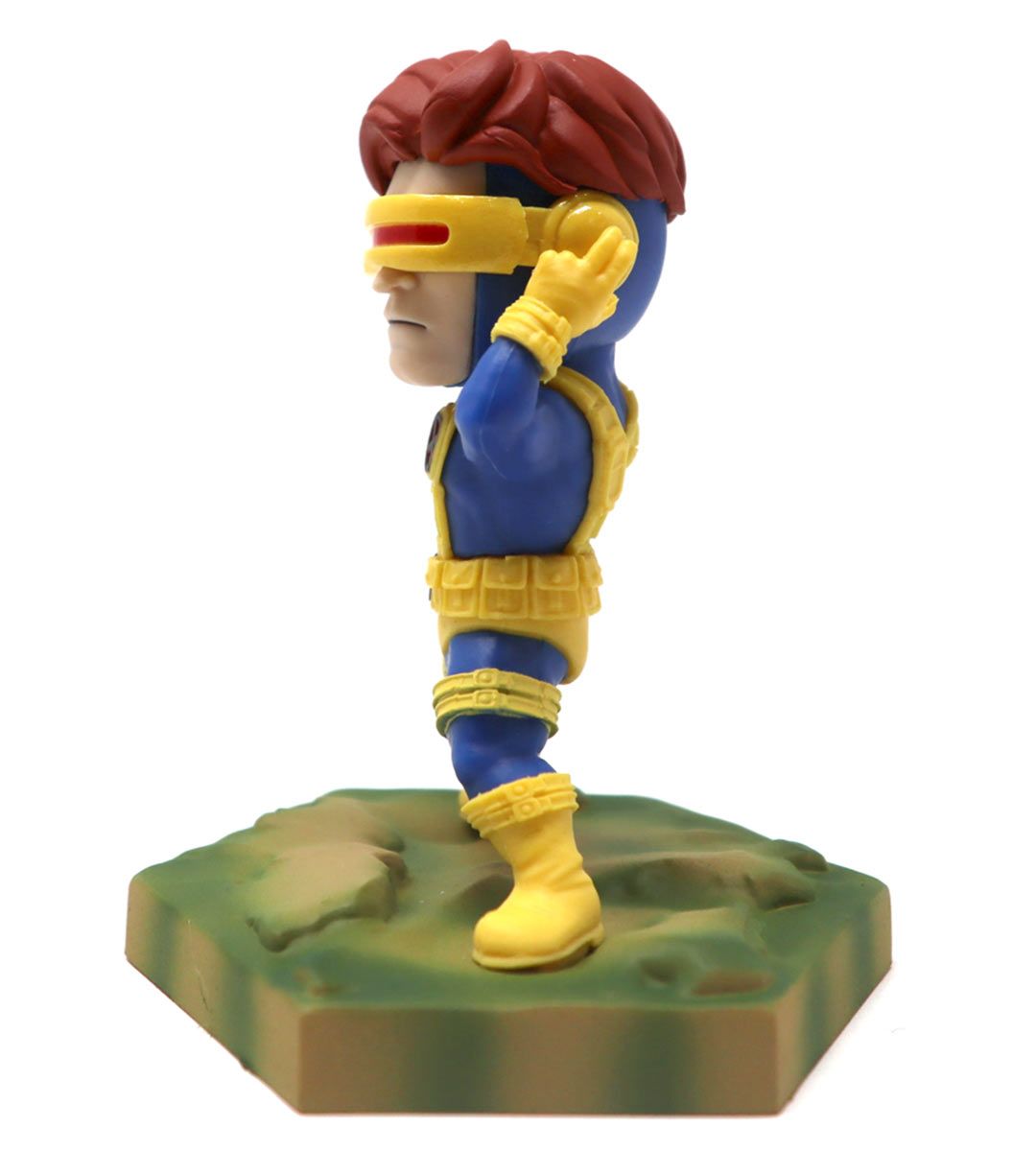 Mini Egg Attack Series - Cyclops (X-Men)