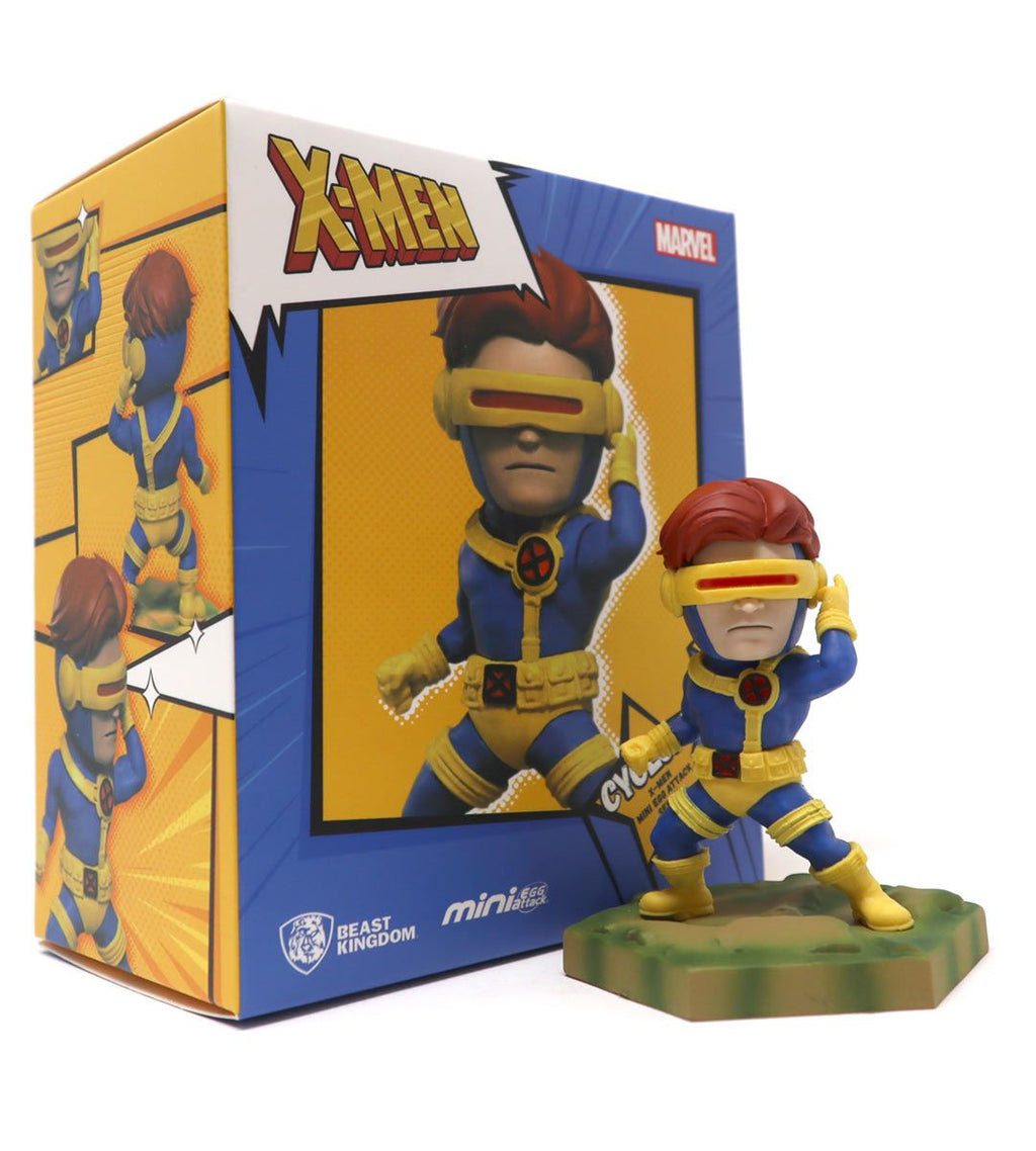 Mini Egg Attack Series - Cyclops (X-Men)