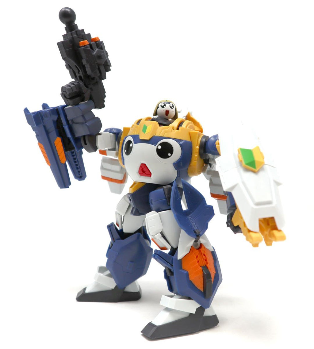 Tamamarobo UC - Keroro Spirits