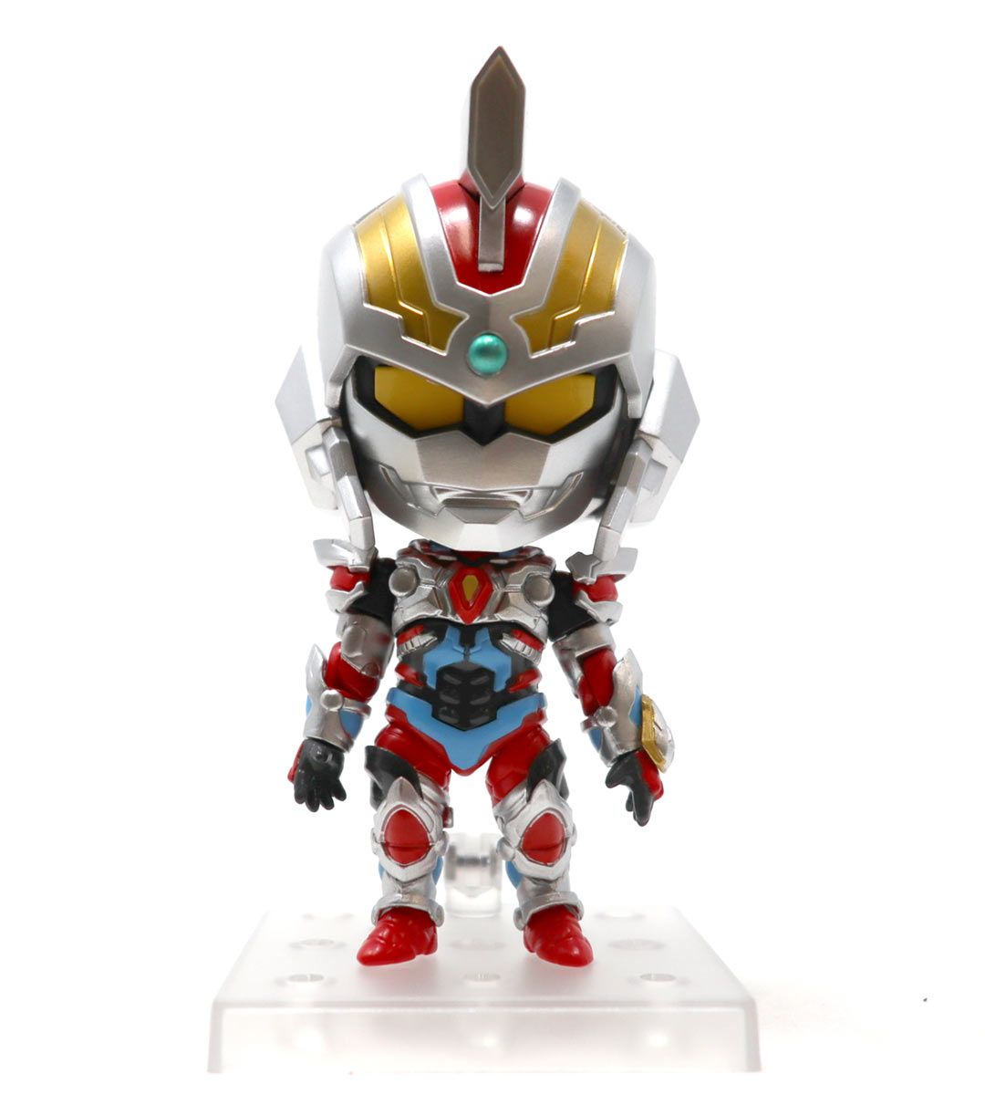 Nendoroid - Gridman DX Vers. (SSSS.Gridman)