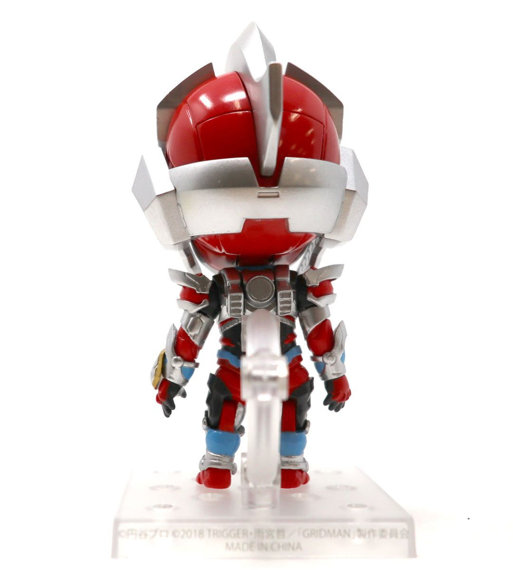Nendoroid - Gridman DX Vers. (SSSS.Gridman)