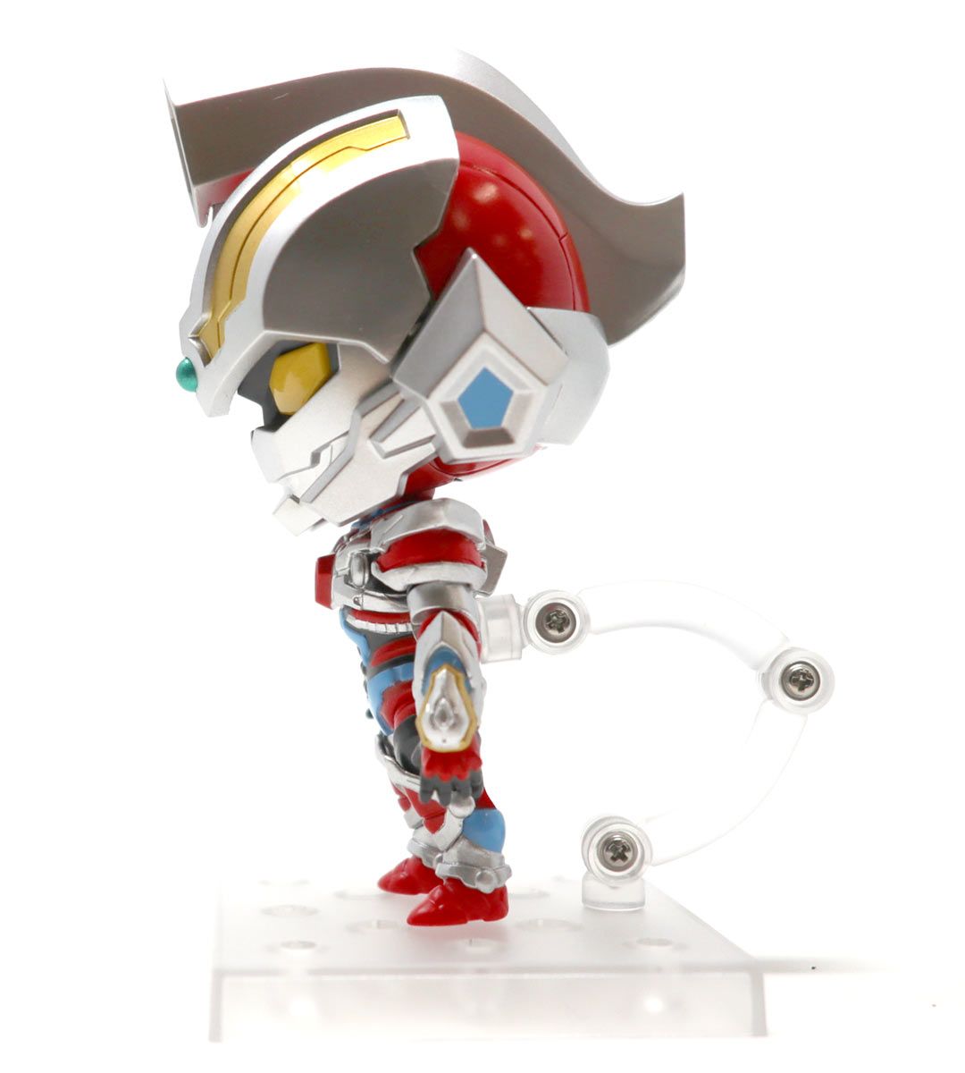 Nendoroid - Gridman DX Vers. (SSSS.Gridman)