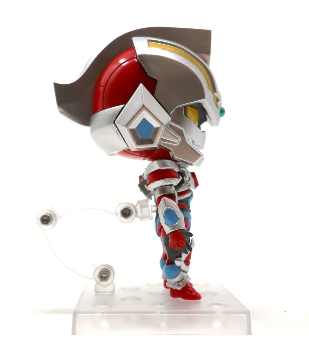 Nendoroid - Gridman (SSSS.Gridman)