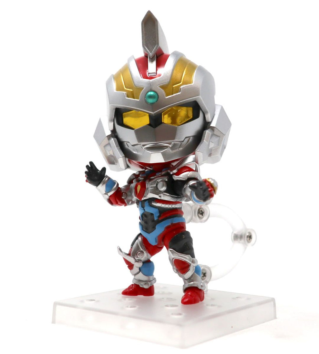 Nendoroid - Gridman (SSSS.Gridman)