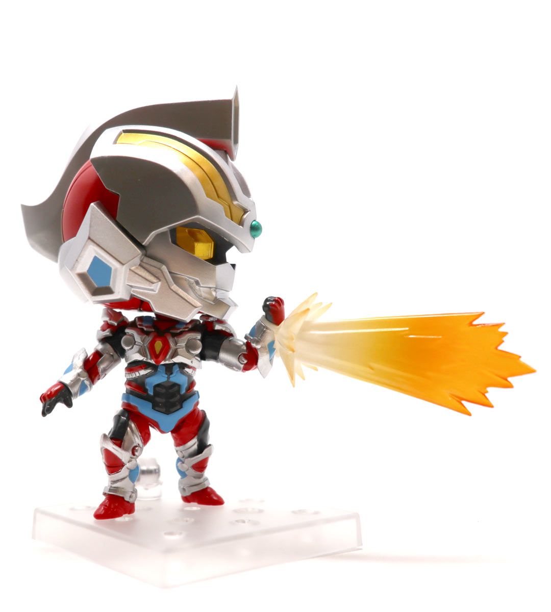 Nendoroid - Gridman (SSSS.Gridman)