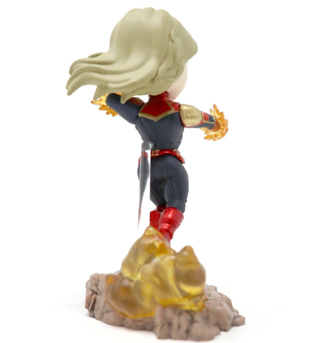 Mini Egg Attack - Captain Marvel Avengers Endgame (Marvel)